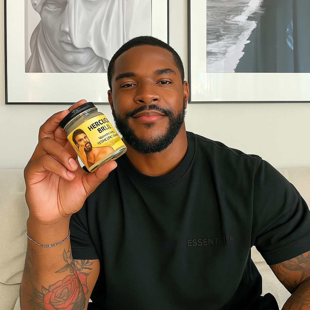 Hercules Balm