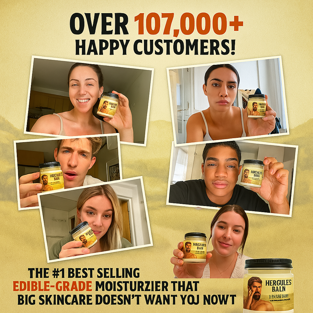 Hercules Balm